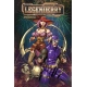 Legenderry A Steampunk Adventure (2014) #4A